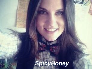 SpicyHoney