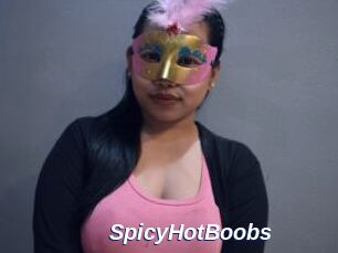 SpicyHotBoobs