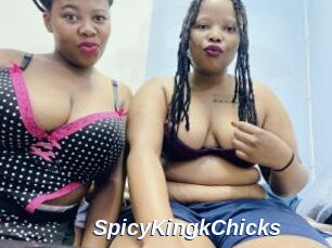 SpicyKingkChicks