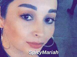 SpicyMariah