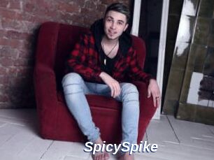 SpicySpike