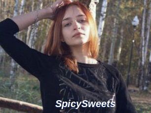 SpicySweets