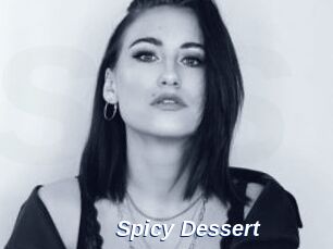 Spicy_Dessert