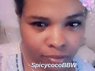 SpicycocoBBW