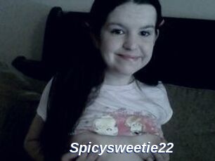 Spicysweetie22