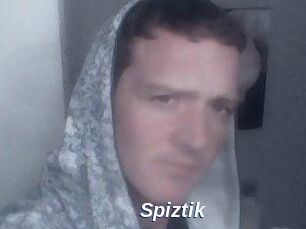 Spiztik