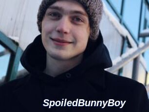 SpoiledBunnyBoy