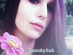 SpookySub