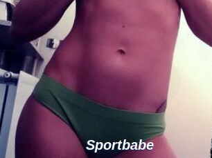 Sportbabe