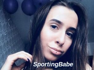 SportingBabe