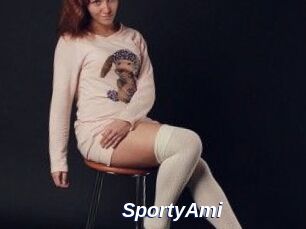 SportyAmi