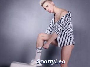 SportyLeo