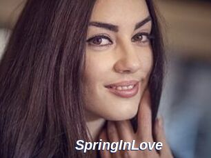 SpringInLove