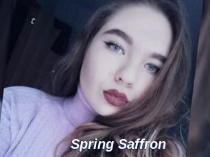 Spring_Saffron