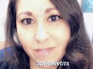 Sprinkletits