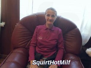 SquirtHotMilf