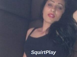 SquirtPlay