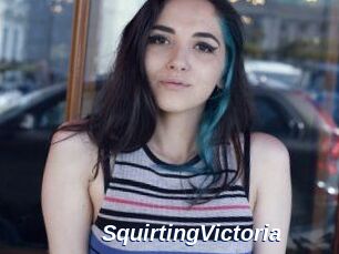 SquirtingVictoria