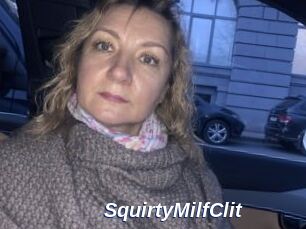 SquirtyMilfClit