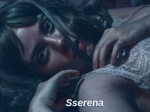 Sserena