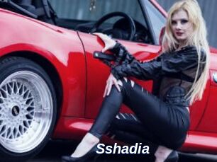 Sshadia