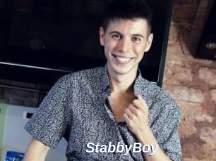 StabbyBoy