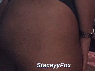 StaceyyFox