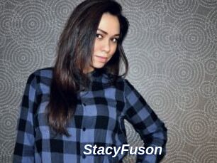 StacyFuson