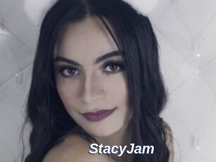 StacyJam