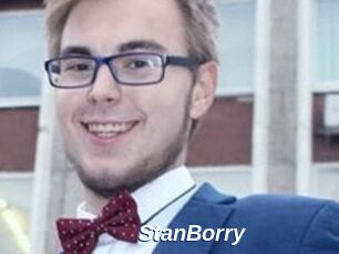 StanBorry