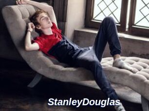 StanleyDouglas