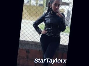 StarTaylorx