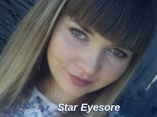 Star_Eyesore