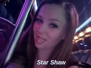 Star_Shaw