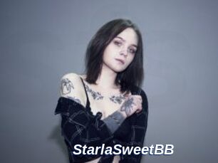 StarlaSweetBB