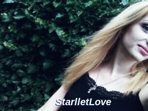 StarlletLove