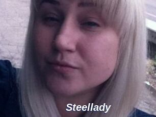 Steellady