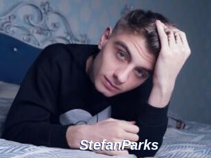 StefanParks Safer Sex