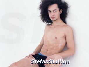 StefanStallion