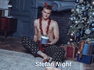 Stefan_Night