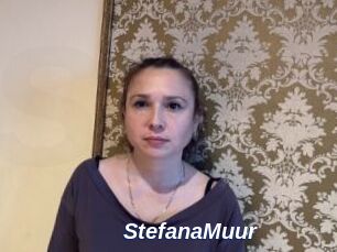 StefanaMuur