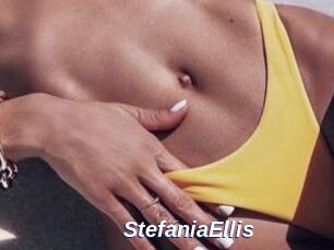 StefaniaEllis