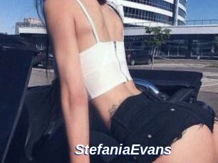 StefaniaEvans