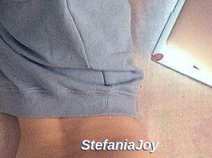 StefaniaJoy