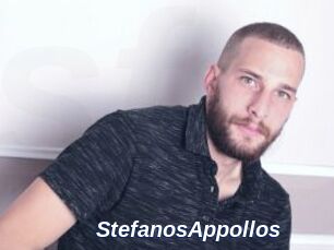 StefanosAppollos