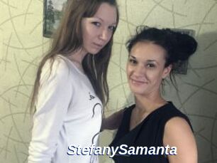 StefanySamanta