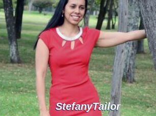 StefanyTailor