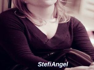 StefiAngel