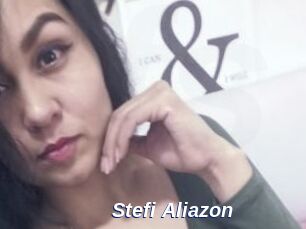 Stefi_Aliazon