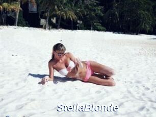 Stella_Blonde